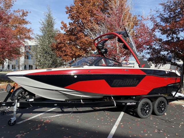 New 2023 Malibu Wakesetter Lsv 23, 89511 Reno - Boat Trader