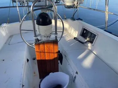 1983 Catalina Yachts 30