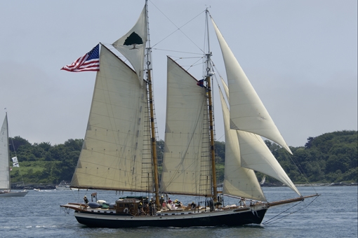 old sailing ships for sale