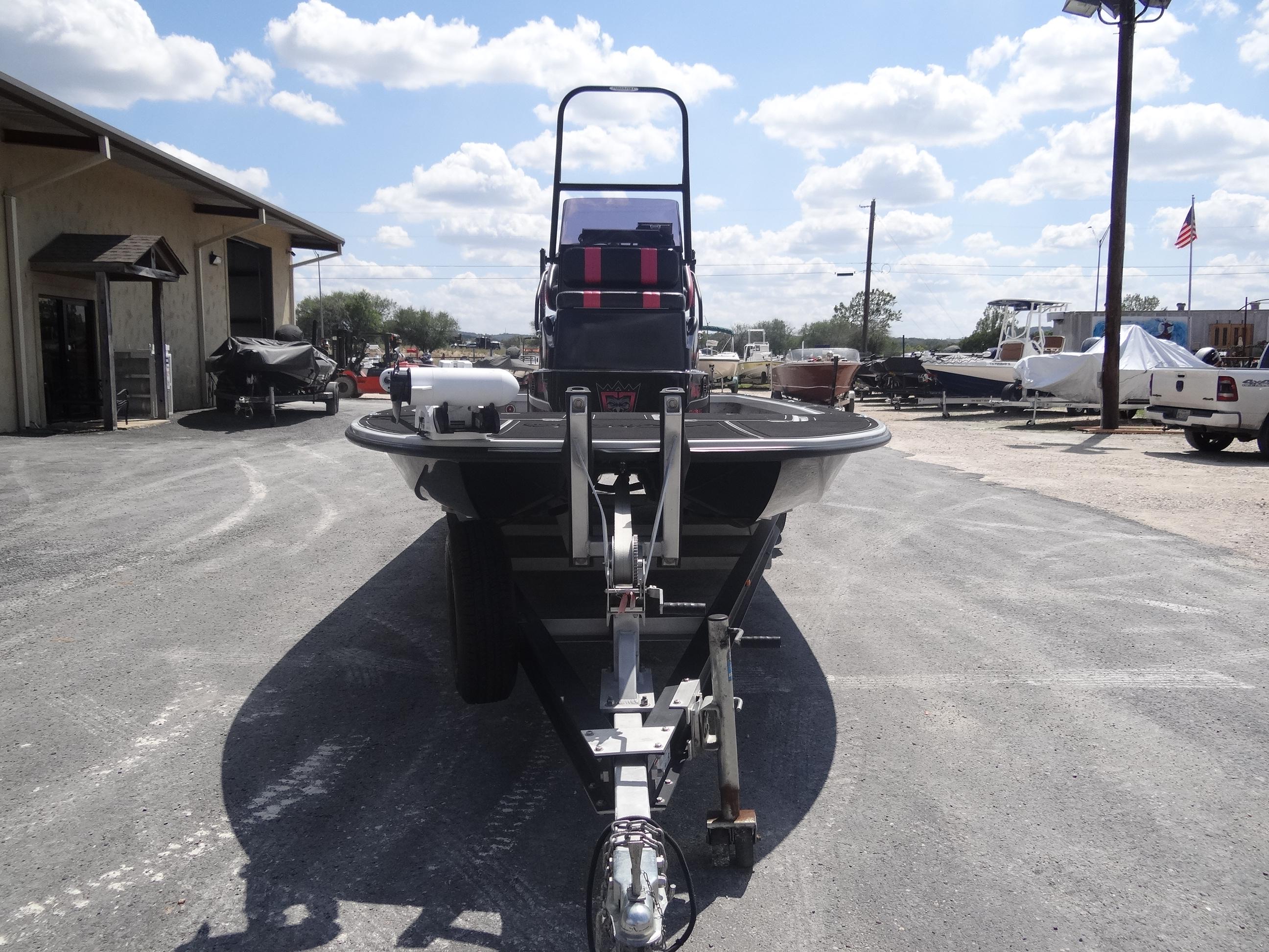 Used 2021 Majek 24 Reaper, 78006 Boerne - Boat Trader