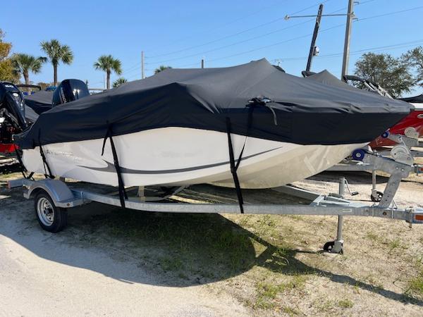 Explore Bayliner 160 Capri boats for sale - Boat Trader