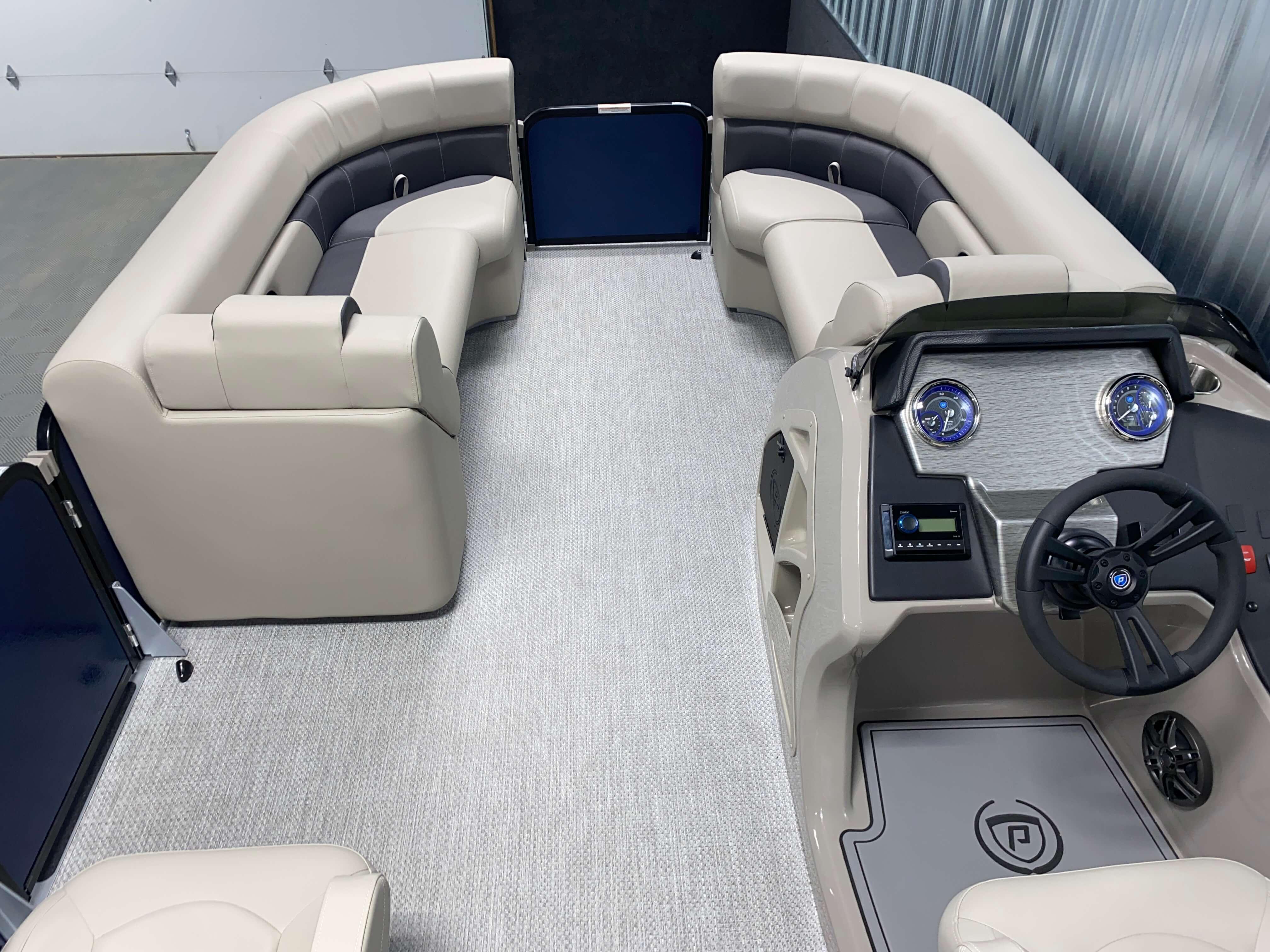 New 2023 Premier 230 Sunspree RF, 49348 Wayland - Boat Trader