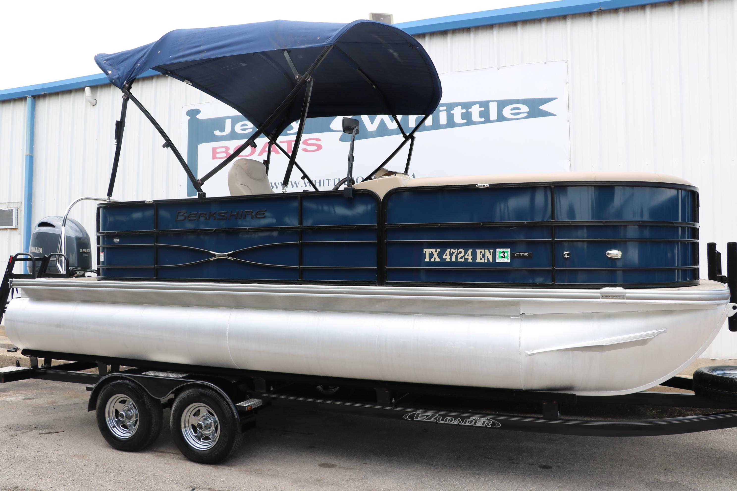 Used 2019 Berkshire 22CL, 75067 Lewisville - Boat Trader