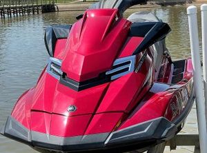 2014 Yamaha Boats FX Cruiser HO