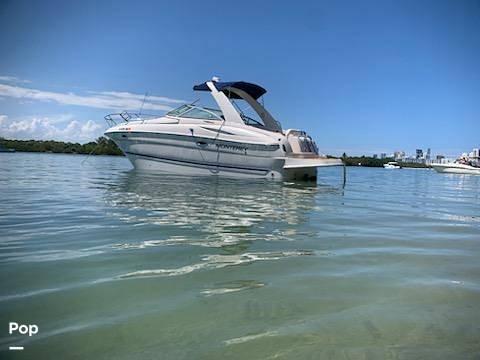 2004 Monterey 265 Cruiser for sale in Fort Lauderdale, FL