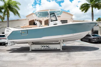 2025 Sea Hunt Gamefish 28 FS