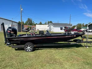 Freshwater Fishing boats for sale - Boat Trader