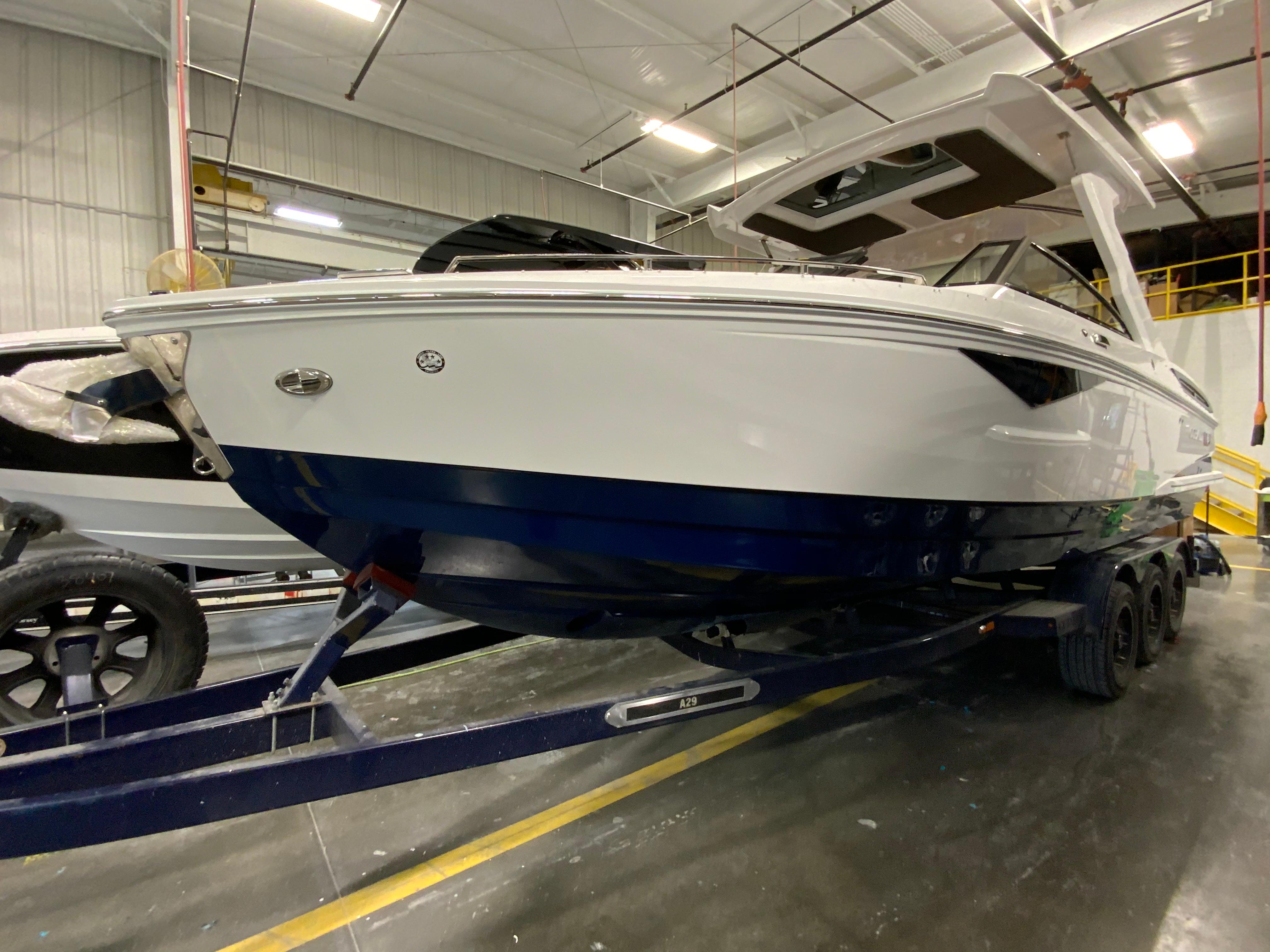 New 2024 Cobalt A29 98105 Seattle Boat Trader   9164039 955972594 0 101220230139 1 