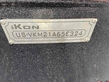 2024 iKon LX21