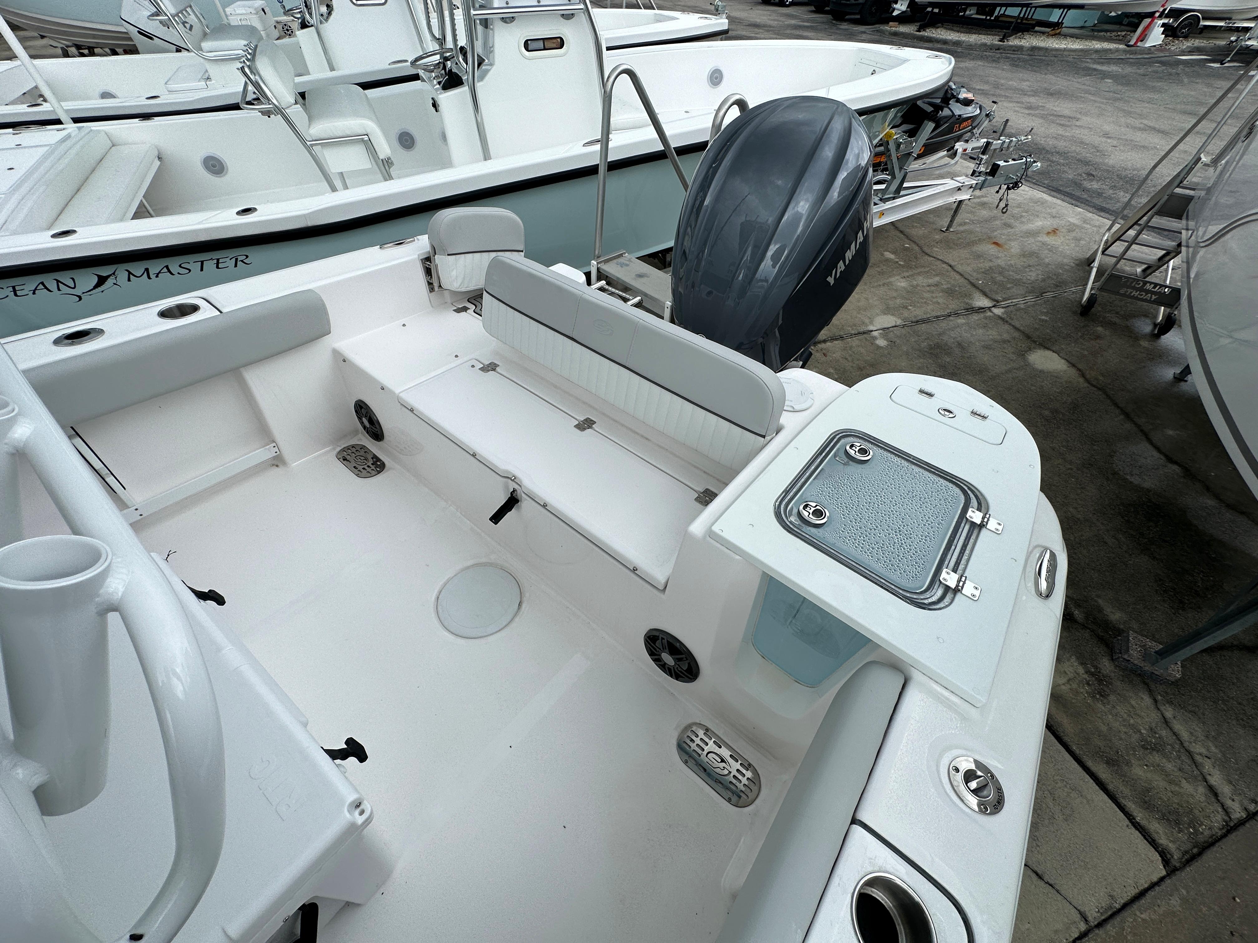 Shop New 2025 Sea Fox 248 Commander For Sale In Stuart BoatTrader