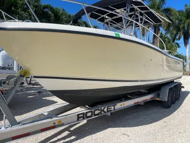 2003 Pursuit 2870 Center Console