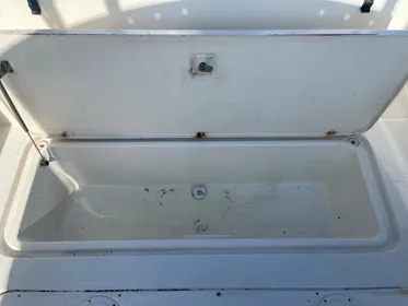 2003 Pursuit 2870 Center Console