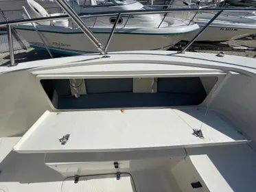 2003 Pursuit 2870 Center Console