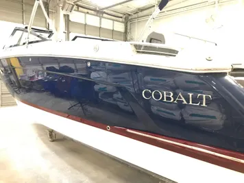 2024 Cobalt R8
