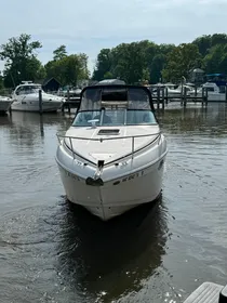 2003 Rinker Fiesta Vee 250