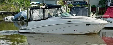 2003 Rinker Fiesta Vee 250