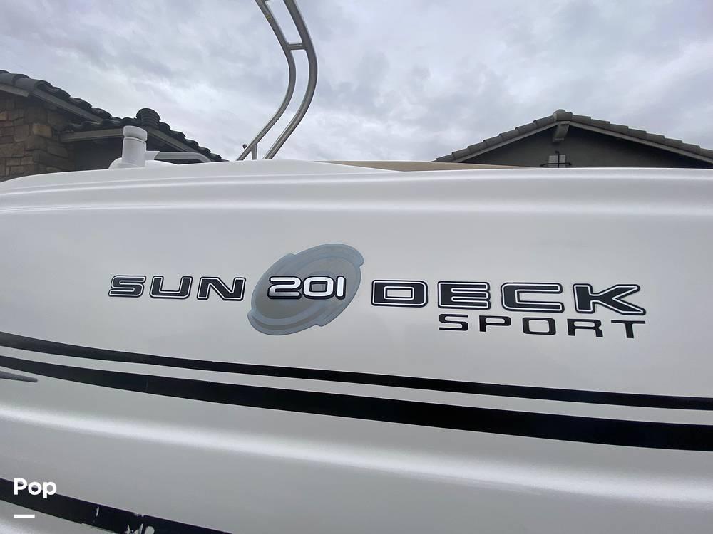 2015 Hurricane 201 SUN DECK SPORT for sale in Peoria, AZ