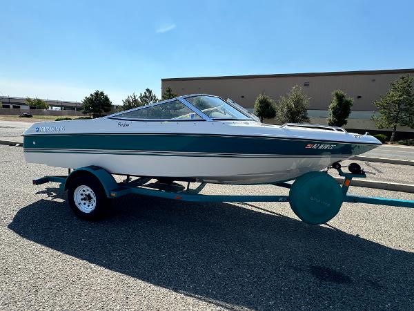 New 1995 Four Winns 170 Freedom, 86314 Prescott Valley - Boat Trader