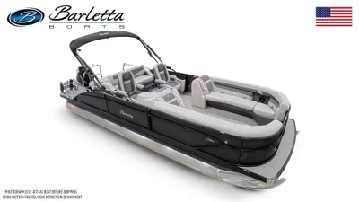 2024 Barletta Cabrio 24UC