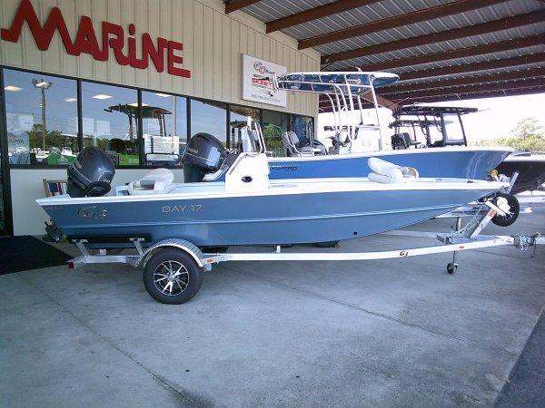 New 2024 G3 Bay 17 34453 INVERNESS Boat Trader   9014047 950217363 0 240820231709 1.JPG