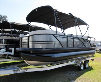 2023 Sylvan Mirage X3