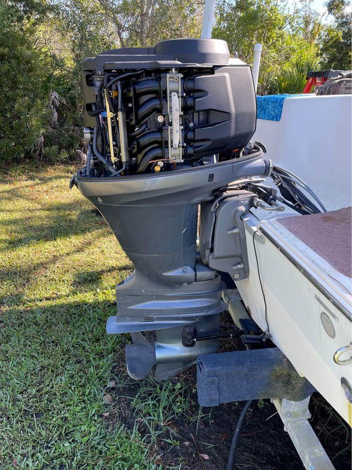 New 2006 Sea Hunt 22 Walkaround, 32950 Malabar - Boat Trader