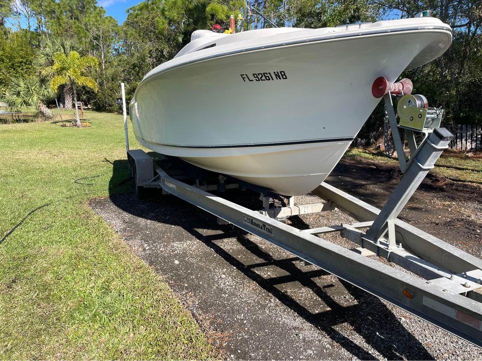 New 2006 Sea Hunt 22 Walkaround, 32950 Malabar - Boat Trader