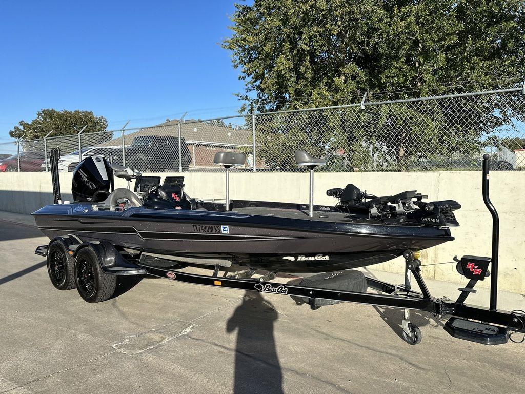 Used 2018 Bass Cat Cougar Advantage, 79416 Lubbock - Boat Trader