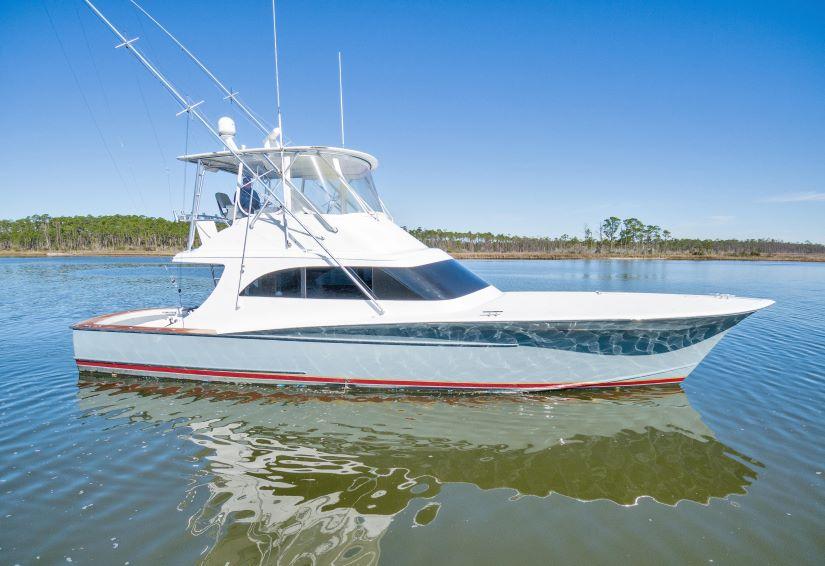 Saltwater Fishing boats for sale in Destin - Boat Trader