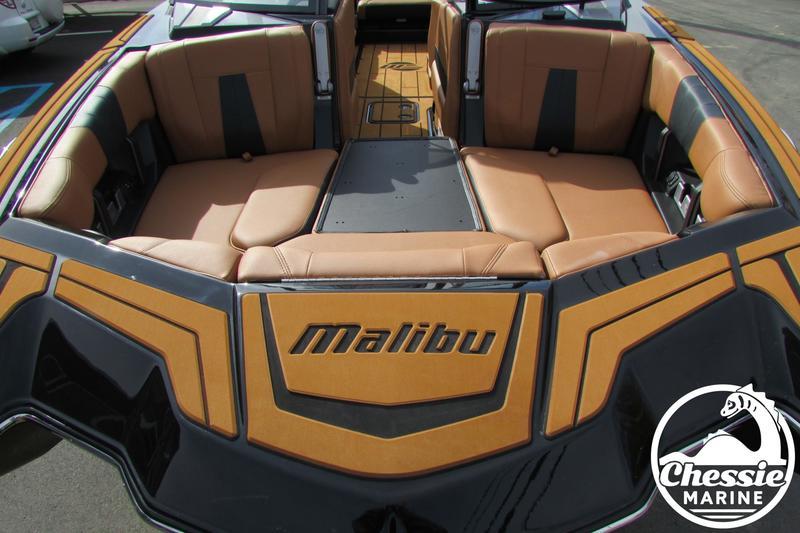 2023 Malibu Wakesetter 24 MXZ