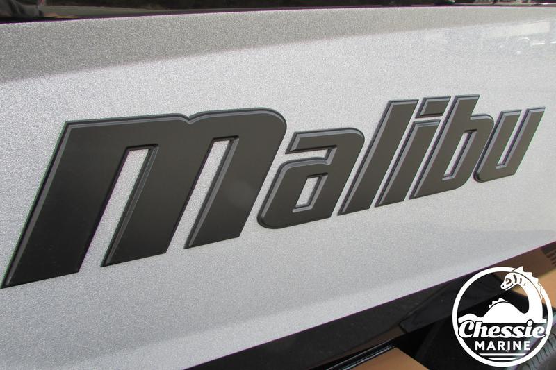 2023 Malibu Wakesetter 24 MXZ