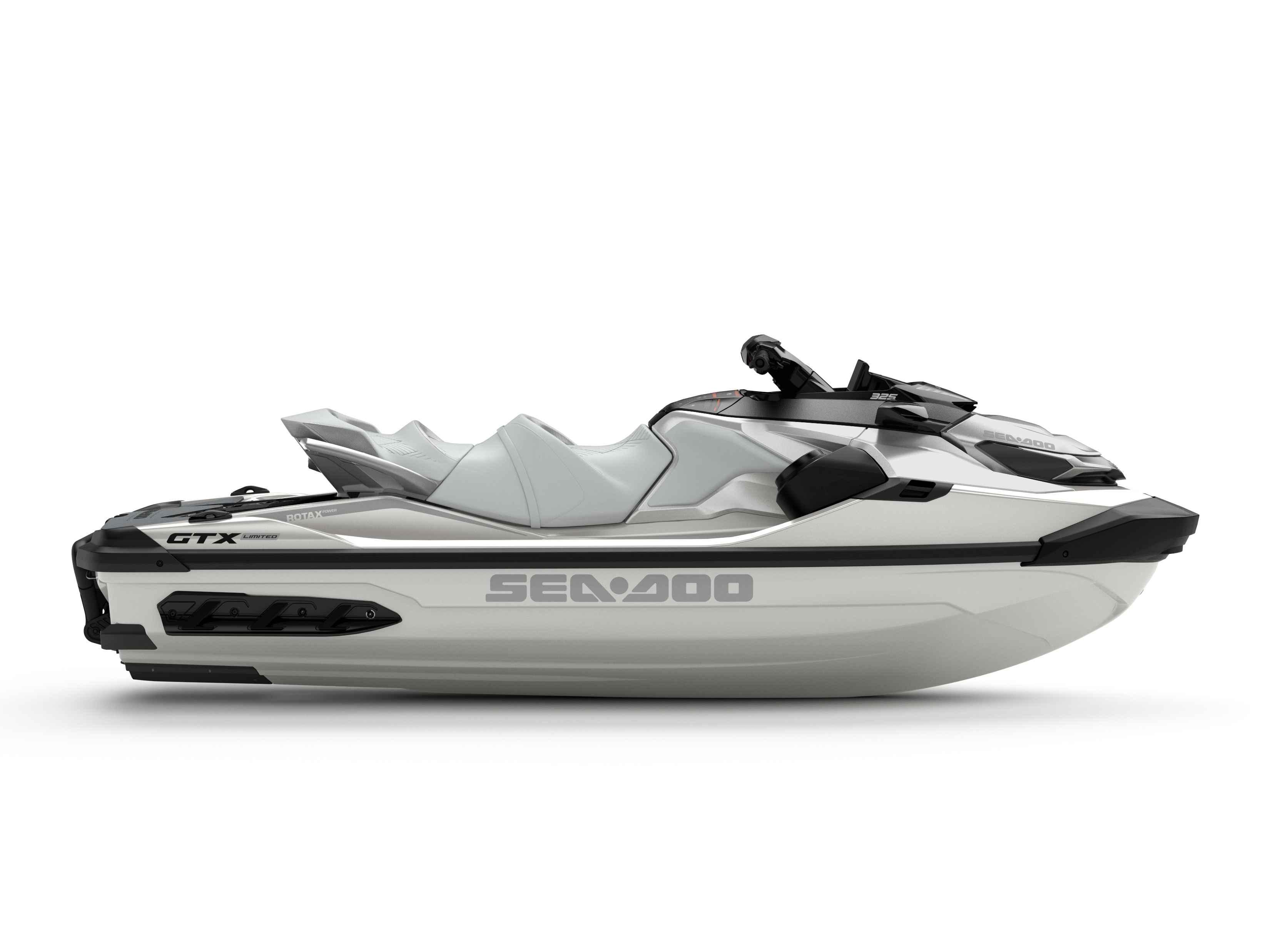 Explore Sea-Doo Rxt X 260 boats for sale - Boat Trader