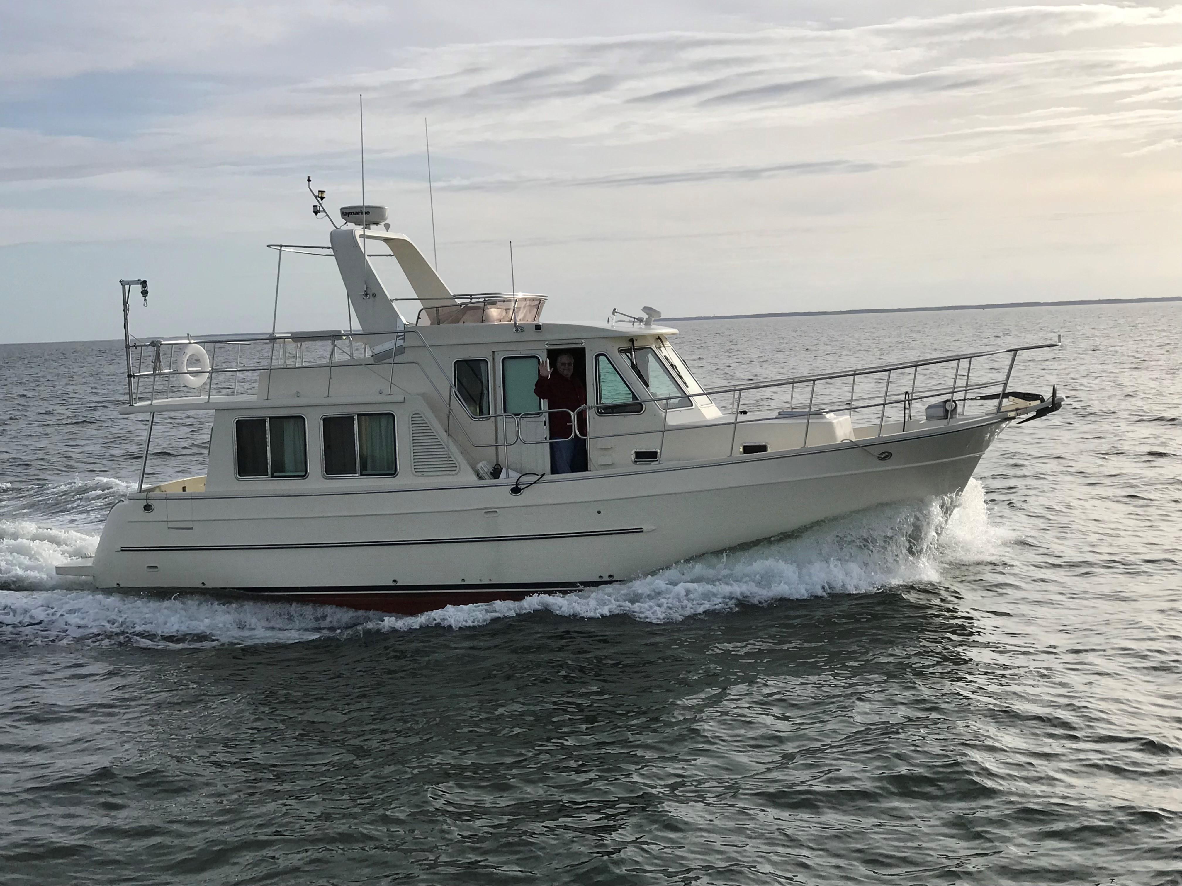 There's a Pirate Ship House Boat For Sale in Virginia, and It's