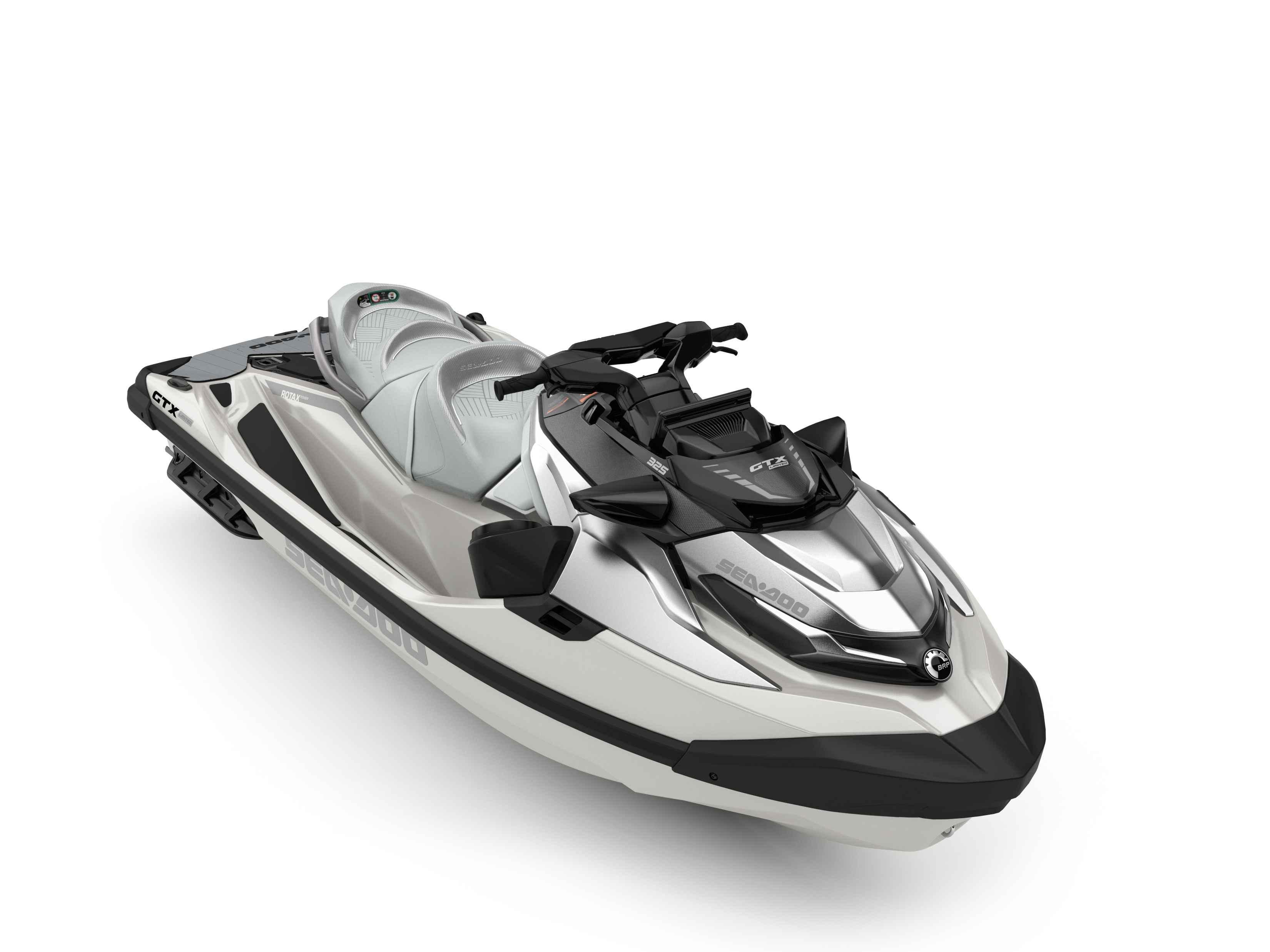 Explore Sea-Doo Rxt X 260 boats for sale - Boat Trader