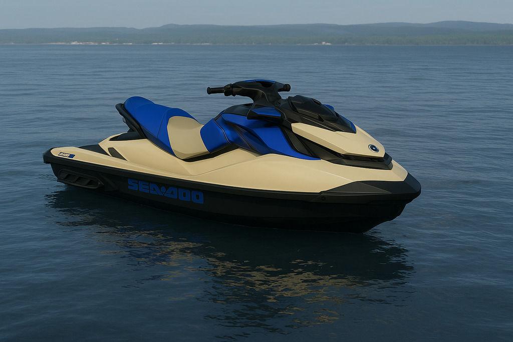 Explore Sea-Doo Gtx 260 Limited boats for sale - Boat Trader Explore Sea-Doo Gtx 260 Limited boats for sale - Boat Trader