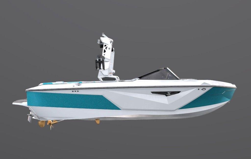 New 2023 Nautique Super Air Nautique S23, 99350 Prosser - Boat Trader