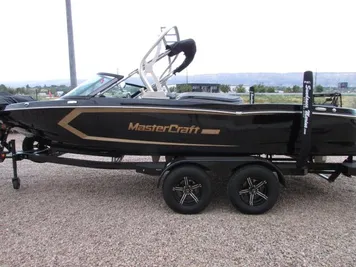 2023 MasterCraft PRO STAR