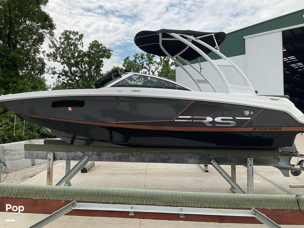 2018 Mastercraft NXT 22 for sale in Kimberling City, MO