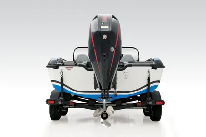 2024 Nitro ZV19 Sport Pro