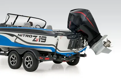 2024 Nitro ZV19 Sport Pro