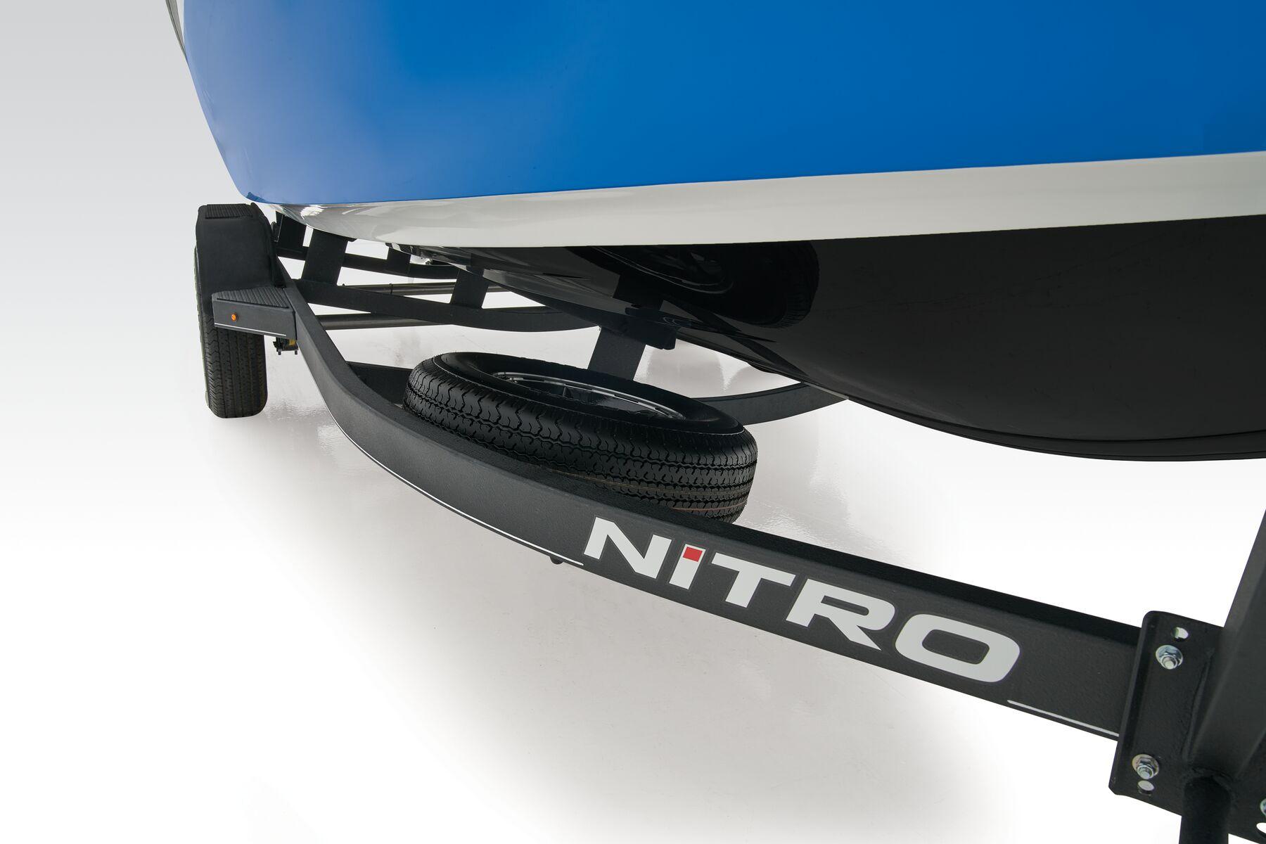 2024 Nitro ZV19 Sport Pro