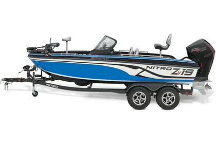 2024 Nitro ZV19 Sport Pro