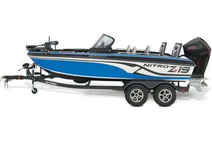 2024 Nitro ZV19 Sport Pro