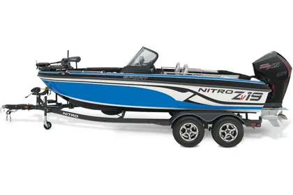 2024 Nitro ZV19 Sport Pro