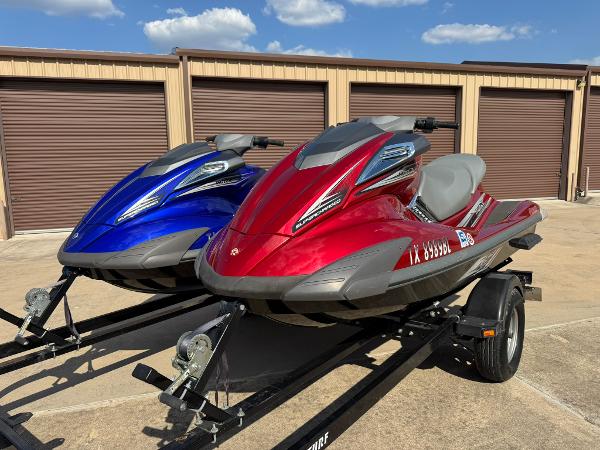 Yamaha WaveRunner boats for sale - Boat Trader