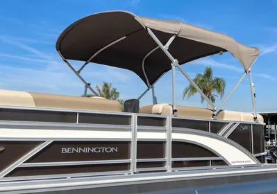 2024 Bennington 188 SL