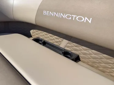 2024 Bennington 188 SL