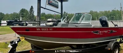 Lund boats for sale in Ohio - Boat Trader