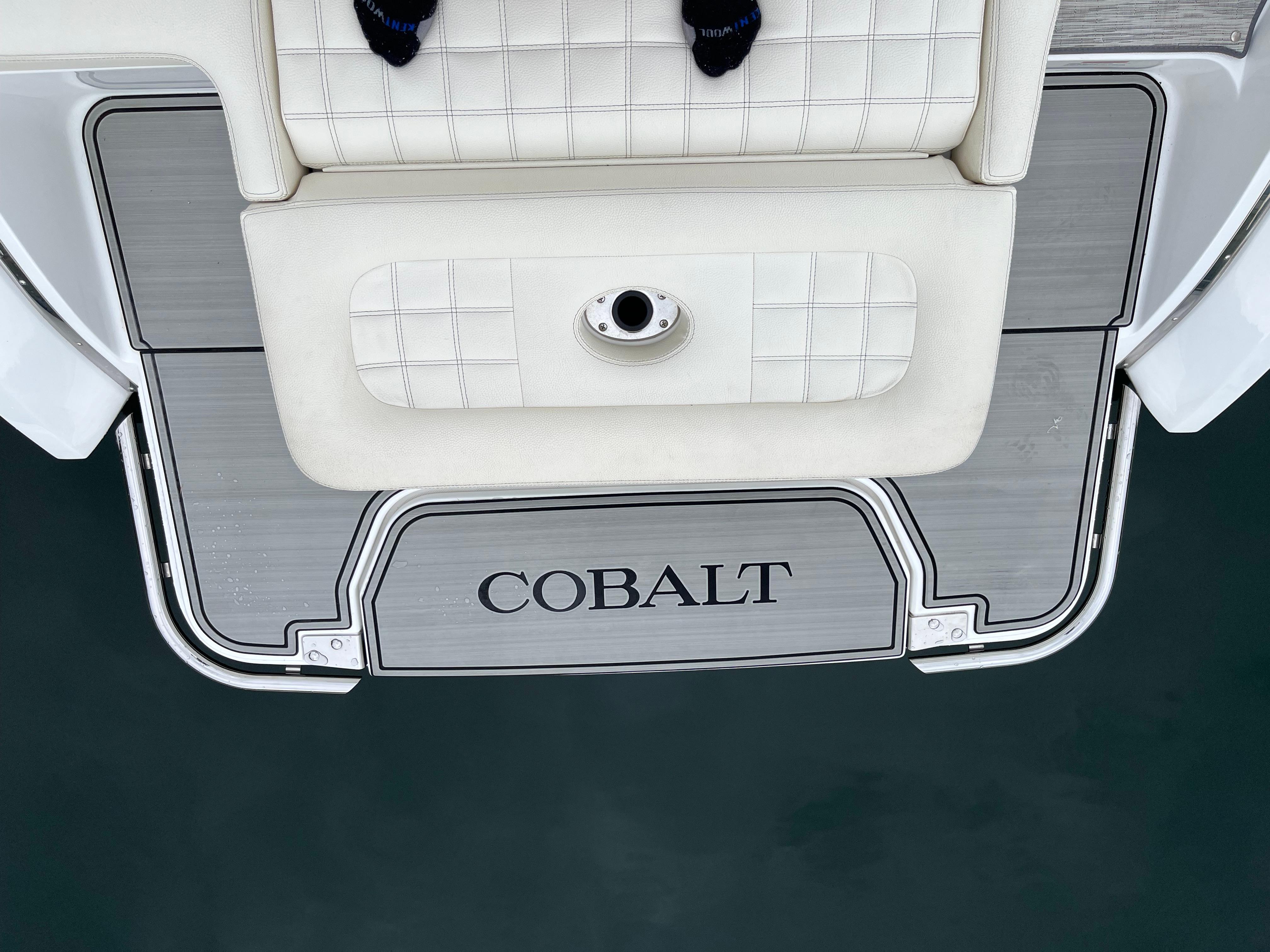 2021 Cobalt R3
