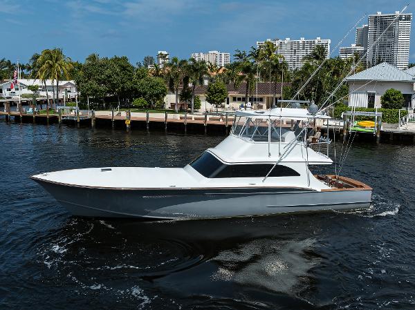 New 2004 Blackwell Custom Carolina, 02657 Provincetown - Boat Trader